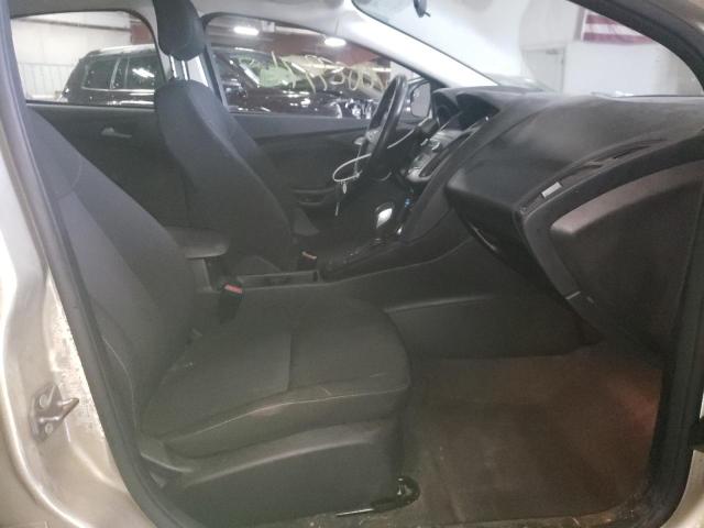 2018 FORD FOCUS SE - 1FADP3F24JL258728