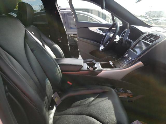 2020 LINCOLN NAUTILUS 2LMPJ6J95LBL27847