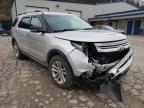 2012 FORD  EXPLORER