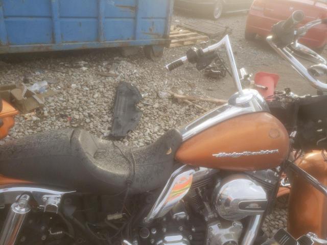 2014 HARLEY-DAVIDSON FLHX 1HD1KBM17EB621842