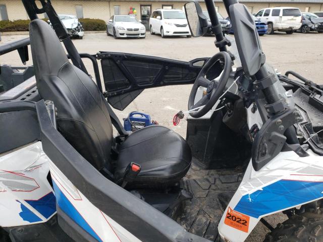 2018 POLARIS ACE 570 SP 4XADAE577JB138598
