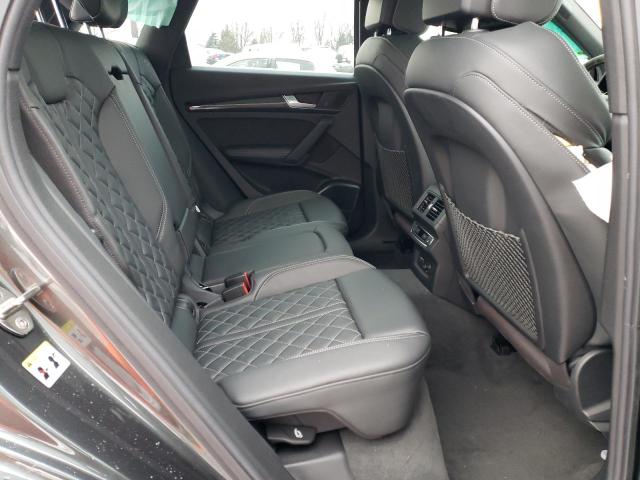 2020 AUDI SQ5 PRESTI WA1C4AFY9L2007262