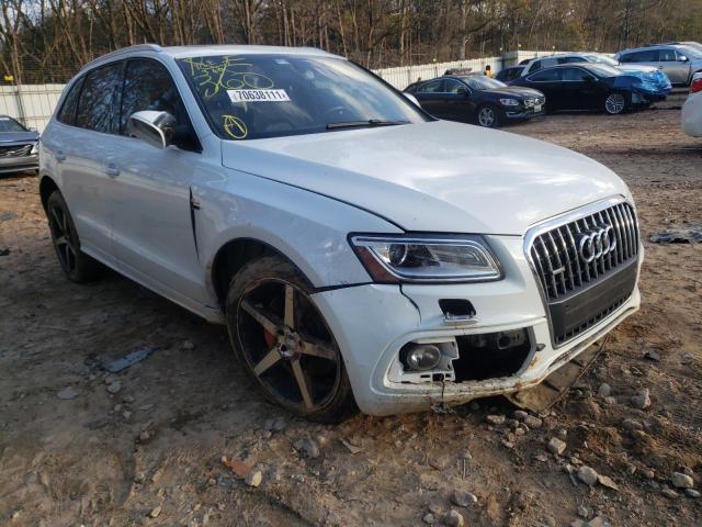 VIN WA1WGAFP6DA042344 2013 Audi Q5, Prestige no.1