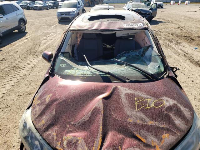 2015 HONDA CRV 2HKRM3H56FH528361