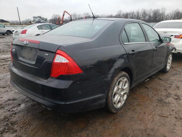 2010 FORD FUSION SE 3FAHP0HA3AR399103