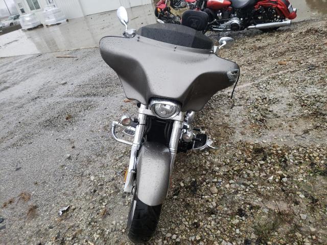 2005 HONDA VTX1800 R2 1HFSC49345A301320