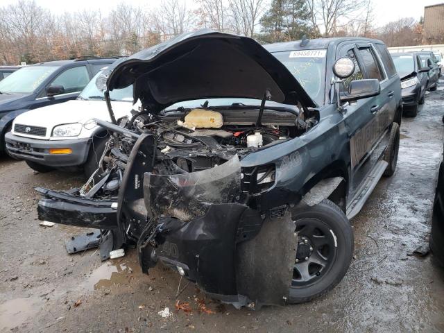 2015 CHEVROLET TAHOE POLI 1GNSK2EC0FR533866