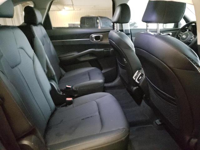 5XYRHDLF8MG026188 Kia Sorento Ex 2021. Фото: 5