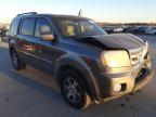 2011 HONDA  PILOT