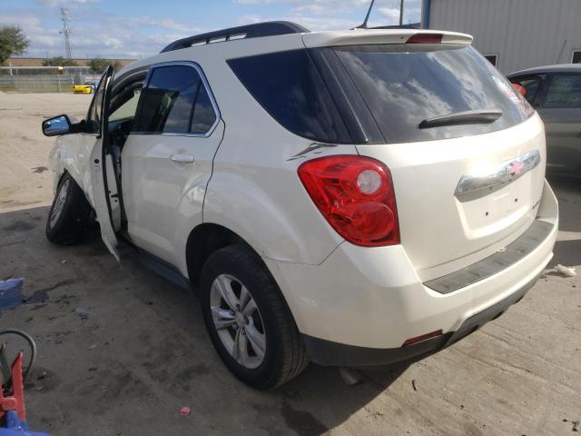 2014 CHEVROLET EQUINOX LT - 1GNALBEK1EZ119297