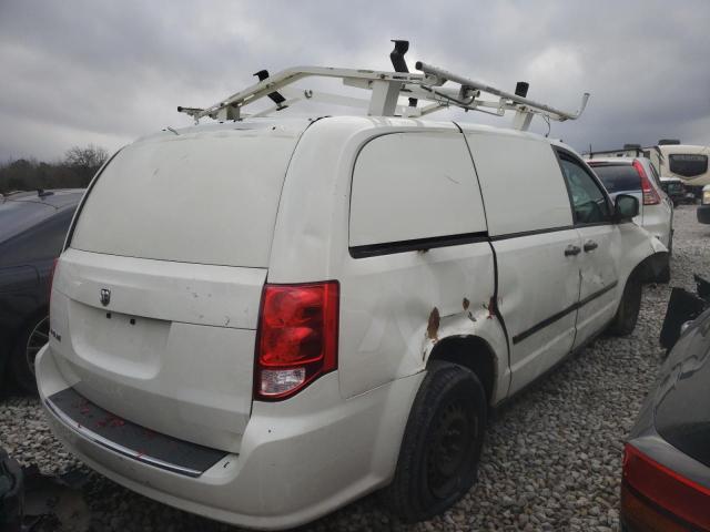 2013 RAM TRADESMAN 2C4JRGAG9DR697405