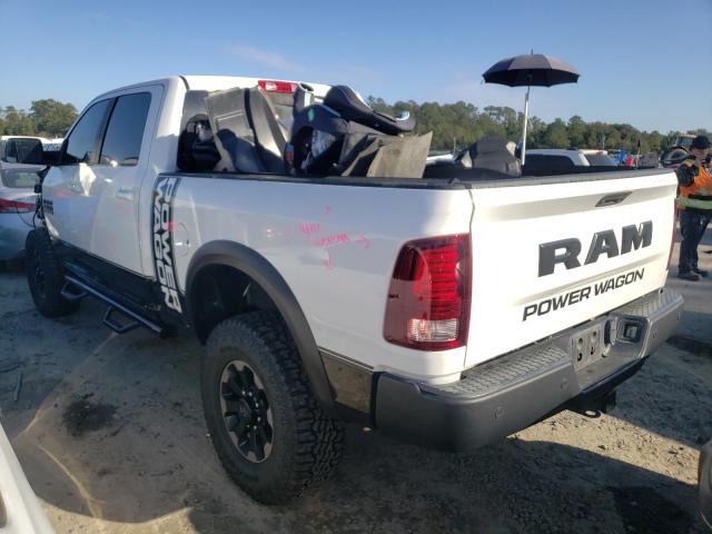 2017 RAM 2500 POWER 3C6TR5EJ0HG638720