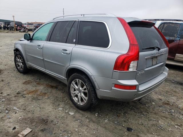 2014 VOLVO XC90 3.2 YV4952CY3E1700437