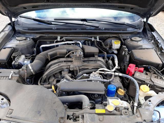 2020 SUBARU OUTBACK LI 4S4BTANC7L3157435