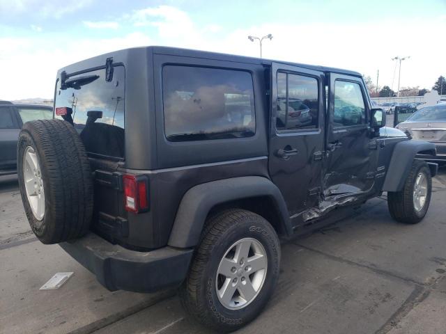 1C4BJWDG8JL887217 Jeep Wrangler U 2018. Фото: 3