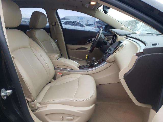 2010 BUICK LACROSSE C 1G4GE5EV4AF264169