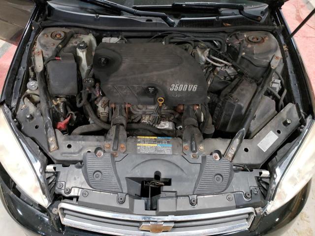 2010 CHEVROLET IMPALA LT - 2G1WB5ENXA1172427