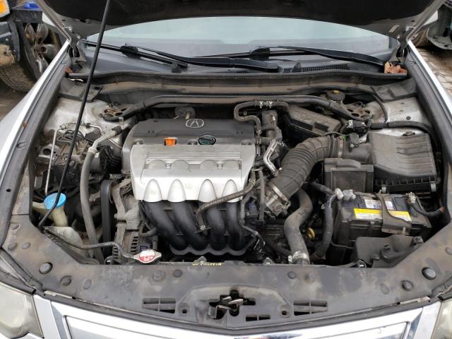 2012 ACURA TSX JH4CU2F48CC030050