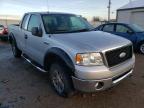 2007 FORD  F150