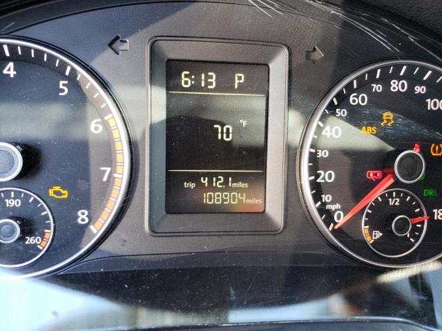 2010 VOLKSWAGEN JETTA WOLF 3VWRJ7AJXAM059346