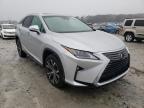 2016 LEXUS  RX350