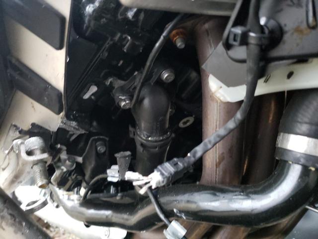 2021 BMW K1600 B WB10F5302M6E66488