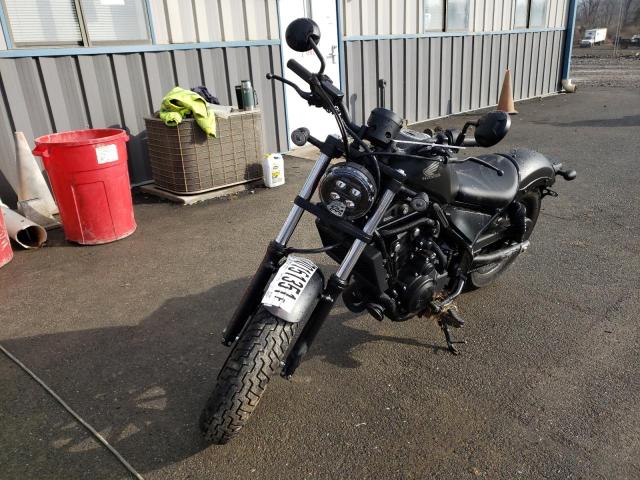 2021 HONDA CMX500 MLHPC5608M5400856