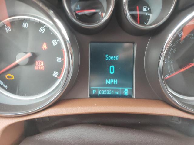 KL4CJDSB4DB106939 Buick Encore Pre 2013. Фото: 7