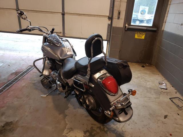 2009 SUZUKI VL800 JS1VS55A192102725
