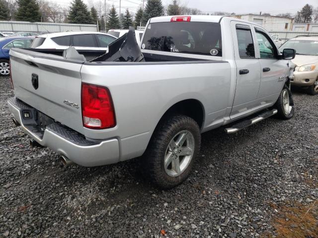 2014 RAM 1500 1C6RR7FT5ES331716