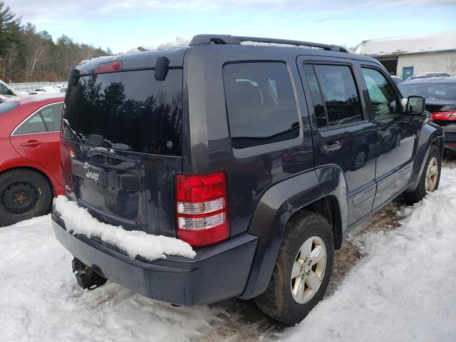 2011 JEEP LIBERTY SP 1J4PN2GK0BW536122