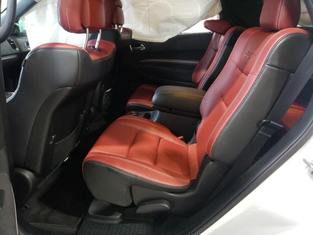 2018 DODGE DURANGO SR 1C4SDJGJ9JC150237