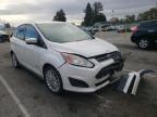 2013 FORD  CMAX