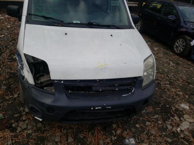 NM0LS7AN6BT045601 Ford Transit Co 2011. Фото: 6