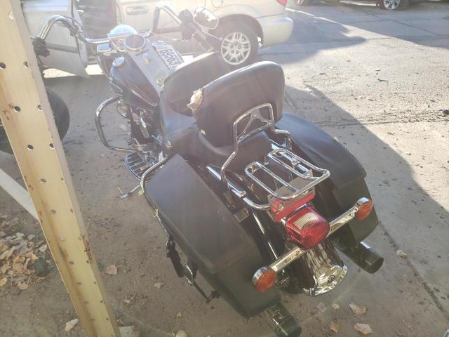 2005 HARLEY-DAVIDSON FLHRCI 1HD1FRW105Y678035
