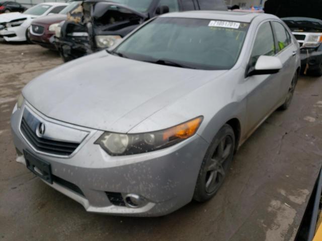 2012 ACURA TSX JH4CU2F48CC030050