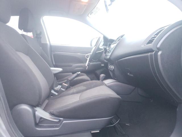 2019 MITSUBISHI OUTLANDER - JA4AP3AU7KU021968