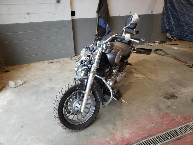 2009 SUZUKI VL800 JS1VS55A192102725