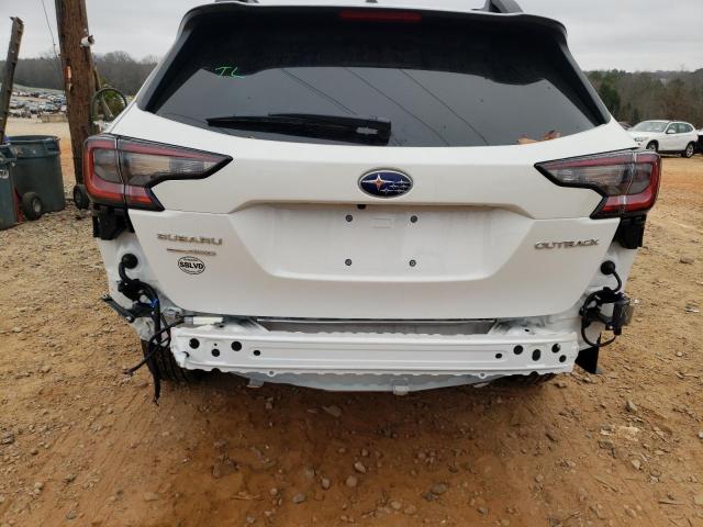 2022 SUBARU OUTBACK LI 4S4BTANC7N3132229