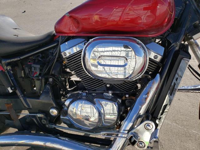 2006 HONDA VT750 CDA JH2RC44446M001468