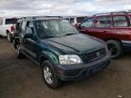 1999 HONDA  CRV