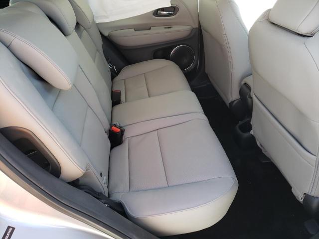 2020 HONDA HR-V TOURI 3CZRU6H92LM734393