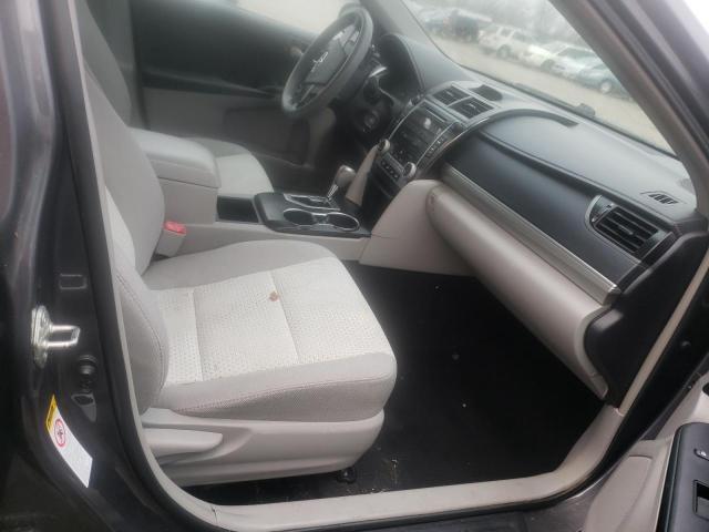 2012 TOYOTA CAMRY LE A 4T1BF1FK1CU630432