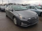 2019 HYUNDAI  ELANTRA