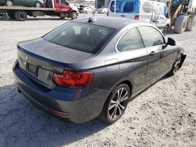2017 BMW 230I WBA2F9C38HV664978