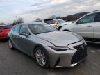 2021 LEXUS  IS