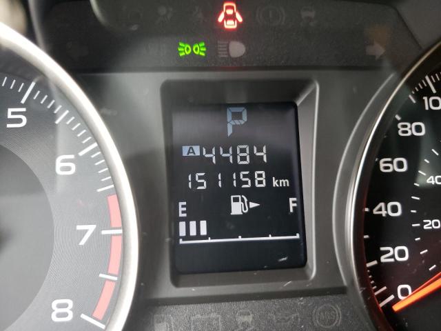JF1GJAA66FH018300 Subaru Impreza 2015. Фото: 7