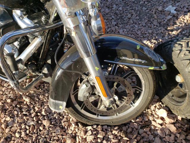 2019 HARLEY-DAVIDSON FLHR 1HD1FBC11KB678698