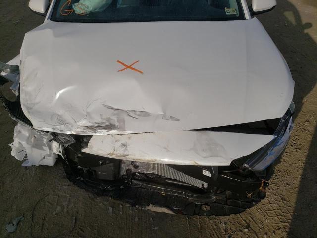 2022 HYUNDAI ACCENT - 3KPC24A69NE156098