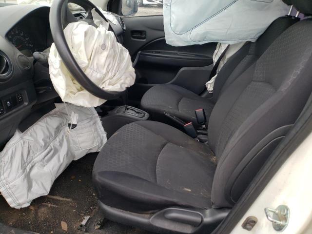 2015 MITSUBISHI MIRAGE DE ML32A3HJ4FH057206